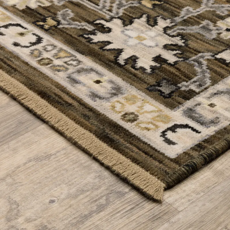 Acacia Rug 9\'10\" X 12\'10\"