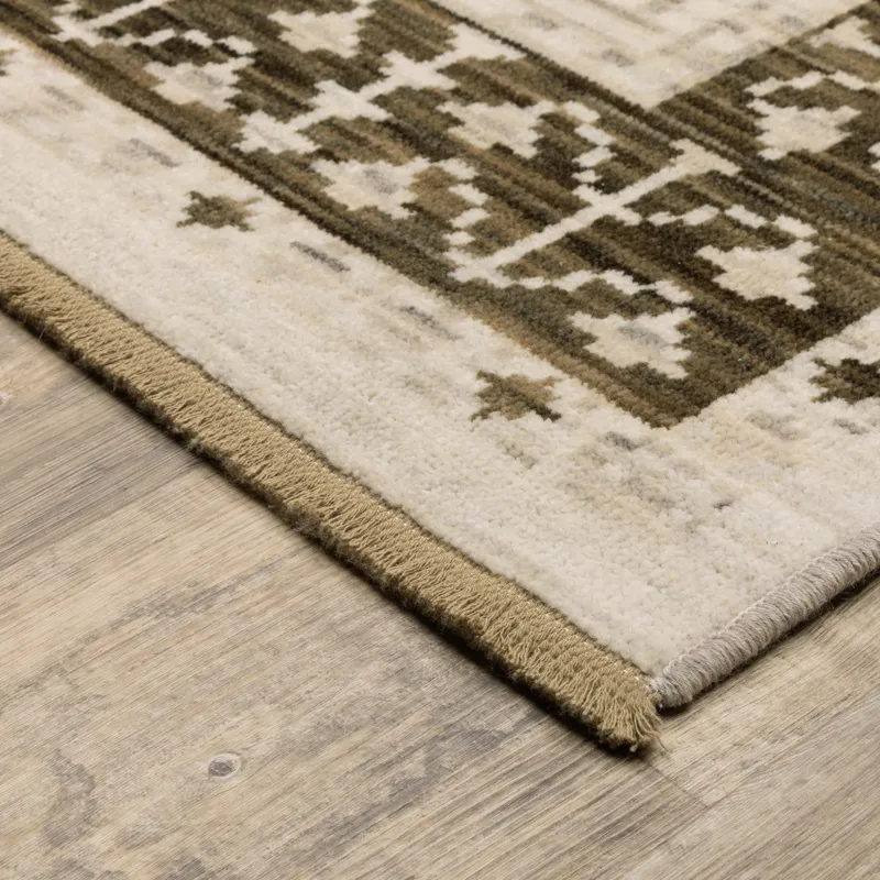 Acacia Rug 2\' X 3\'
