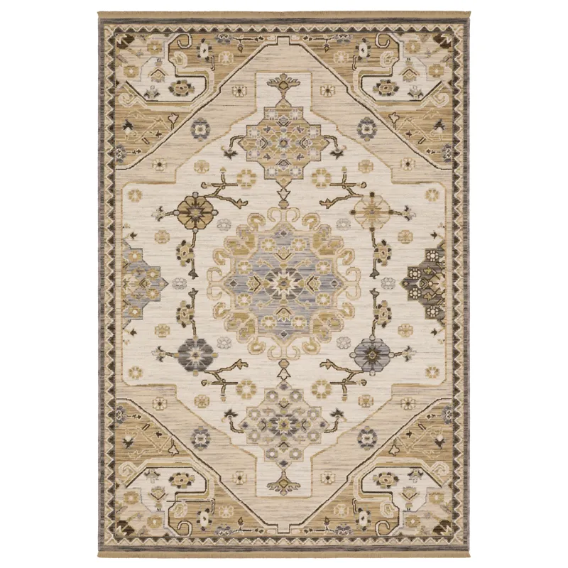 Acacia Rug 3\' 3\" X 5\'