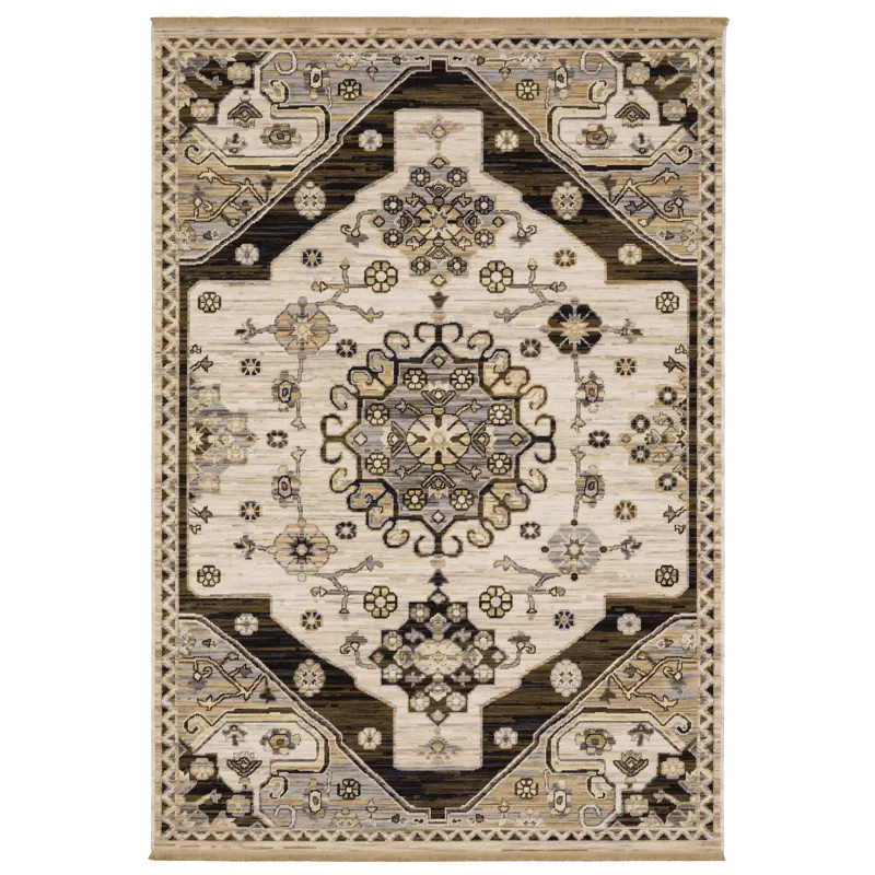 Acacia Rug 6\' 7\" X 9\' 6\"