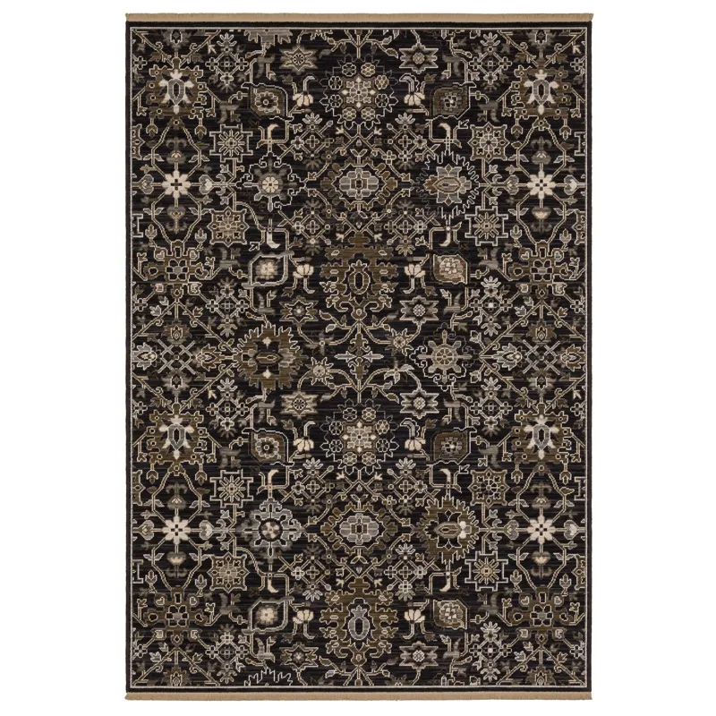 Acacia Rug 2\' 6\" X 10\'
