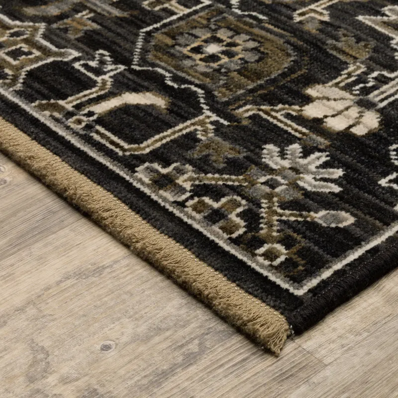 Acacia Rug 2\' 6\" X 10\'