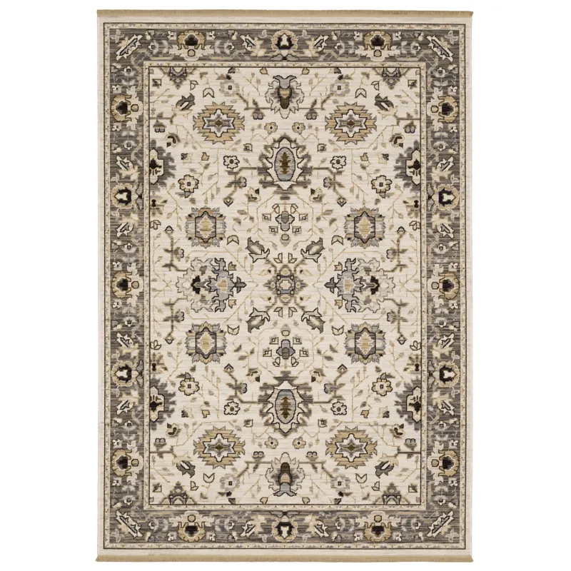 Acacia Rug 2\' X 3\'