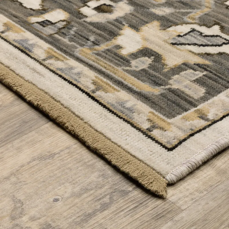 Acacia Rug 2\' X 3\'