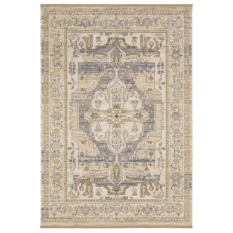 Acacia Rug 5\' 3\" X 7\' 6\"