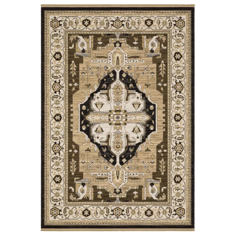 Acacia Rug 2\' X 3\'