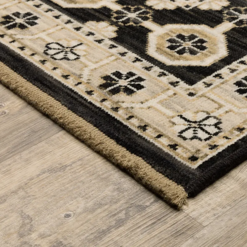 Acacia Rug 9\'10\" X 12\'10\"