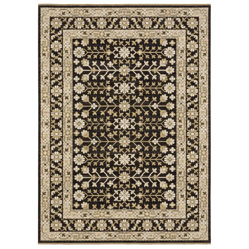 Acacia Rug 2\' X 3\'