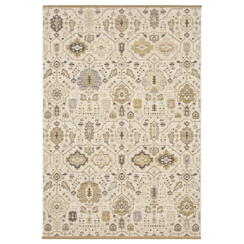 Acacia Rug 2\' 6\" X 10\'
