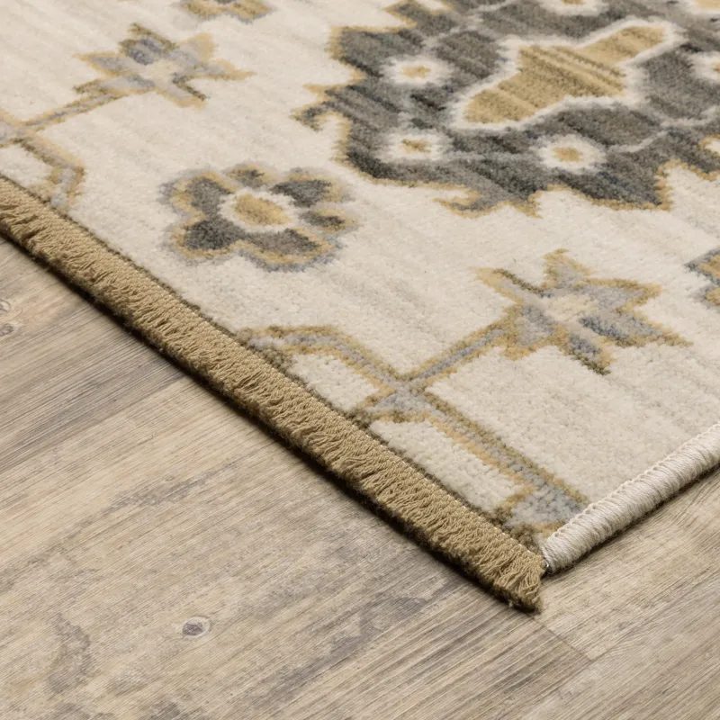 Acacia Rug 2\' 6\" X 10\'