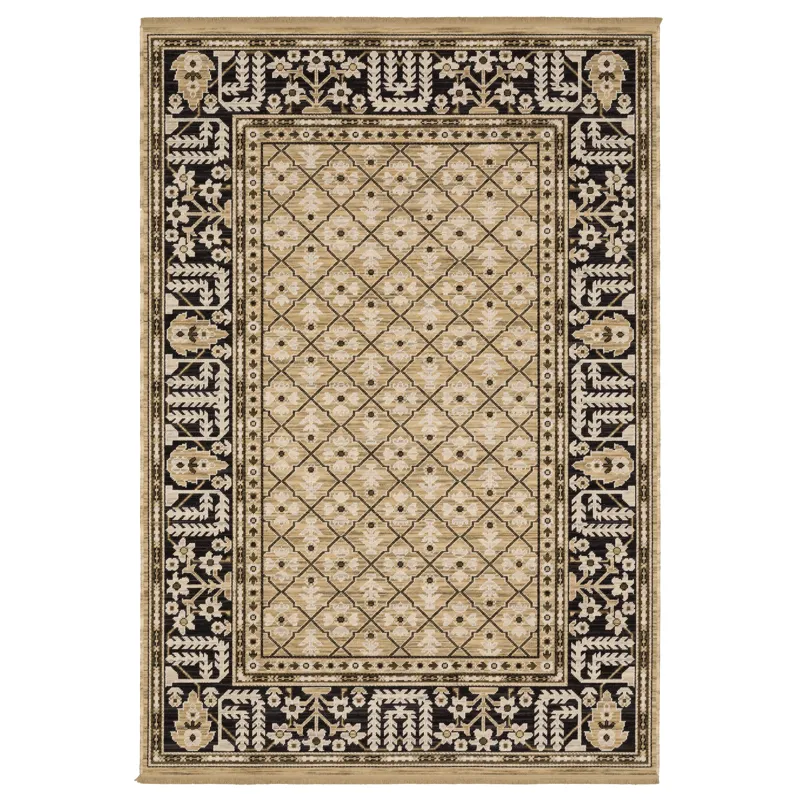 Acacia Rug 6\' 7\" X 9\' 6\"
