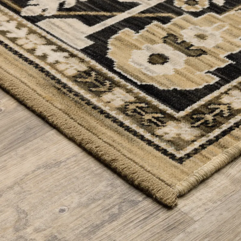 Acacia Rug 6\' 7\" X 9\' 6\"