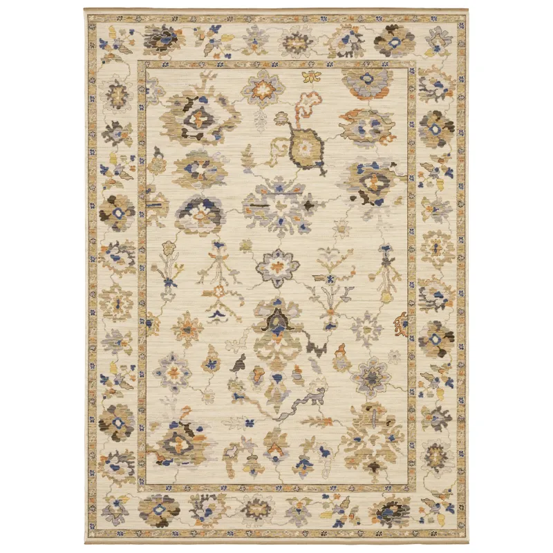 Acacia Rug 2\' X 3\'