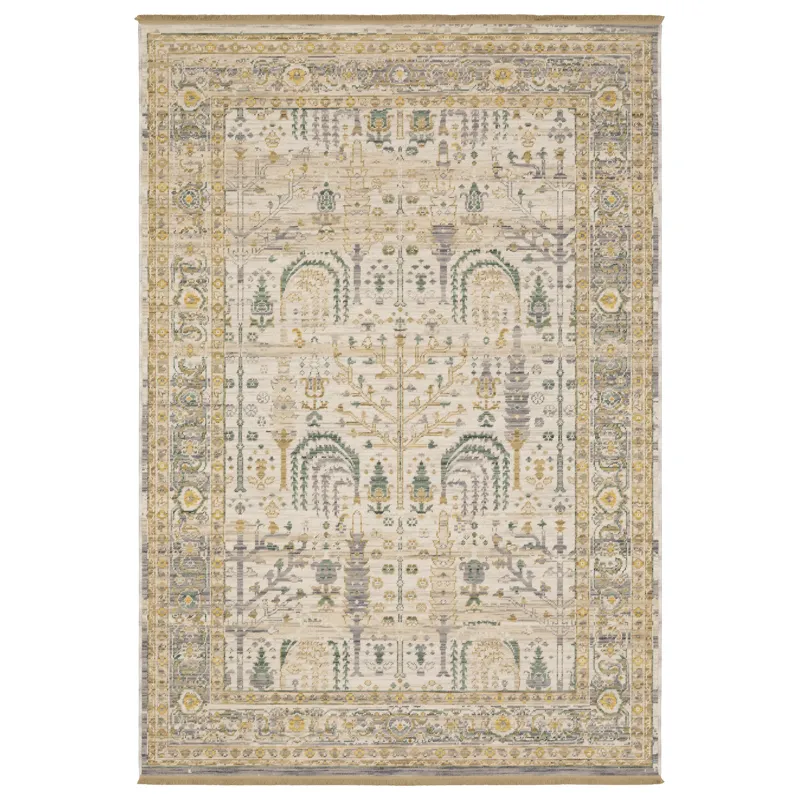 Acacia Rug 2\' X 3\'