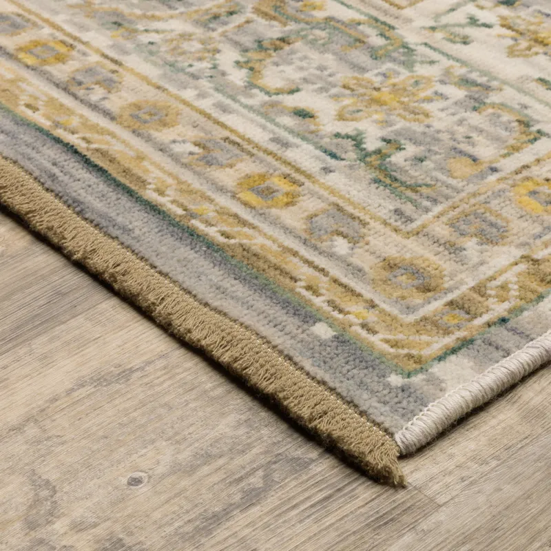 Acacia Rug 2\' X 3\'