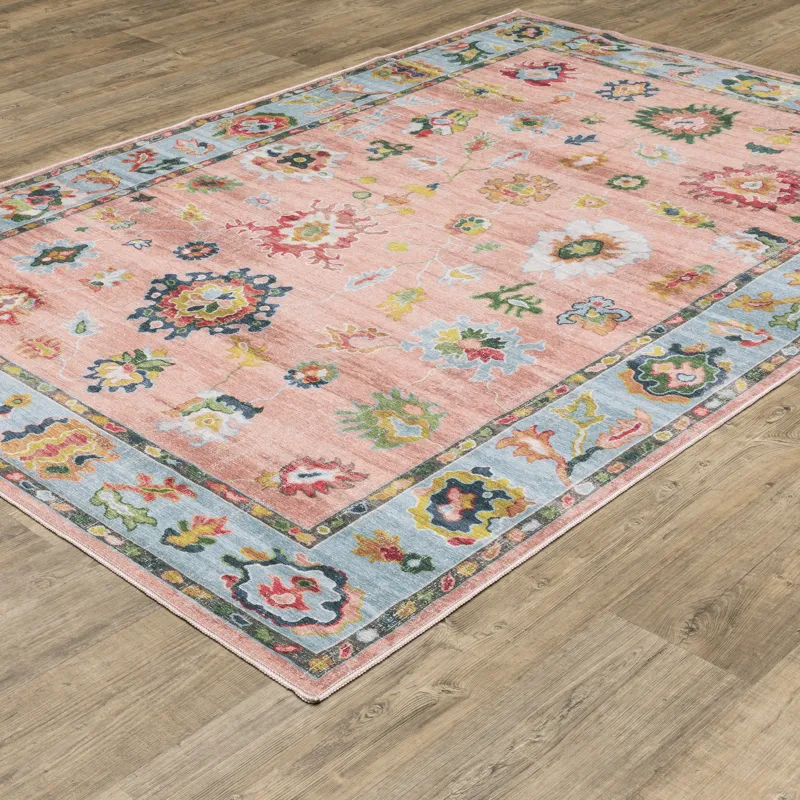 Addison Rug 7\' 6\" X 9\'10\"