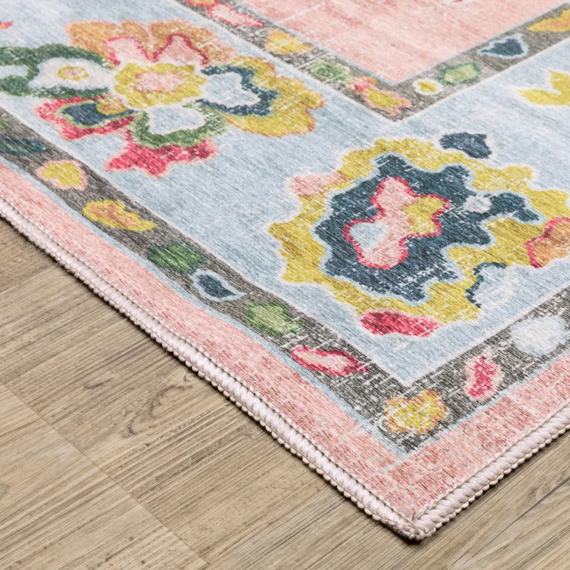 Addison Rug 7\' 6\" X 9\'10\"