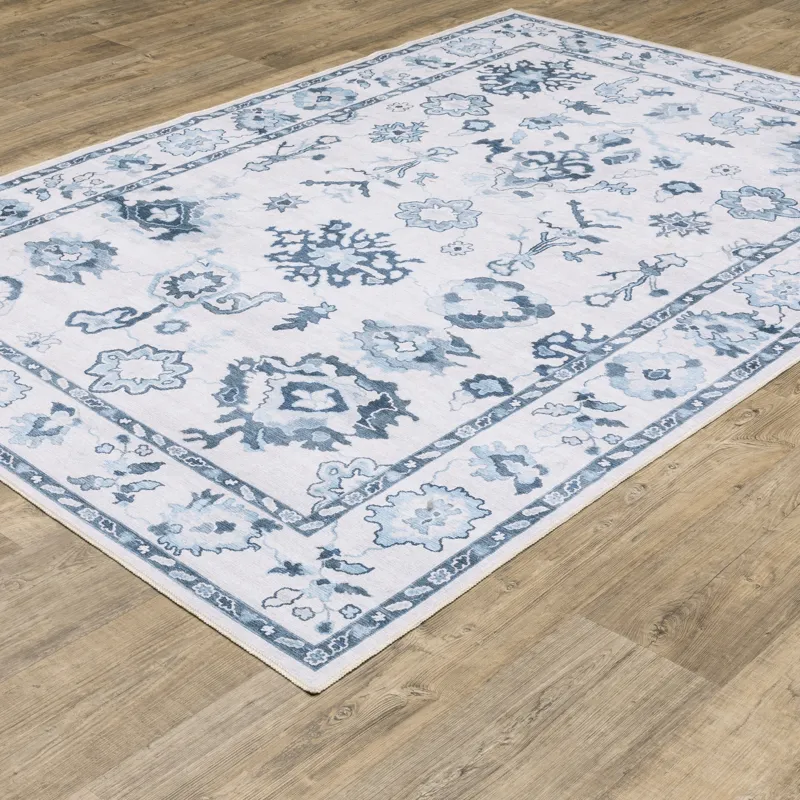Addison Rug 2\' X 7\'
