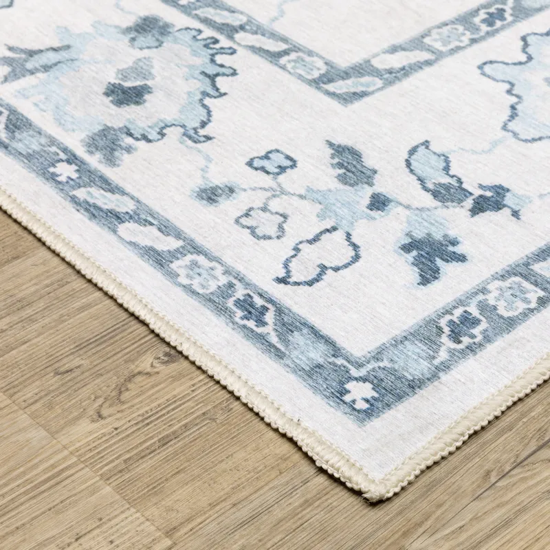 Addison Rug 2\' X 7\'