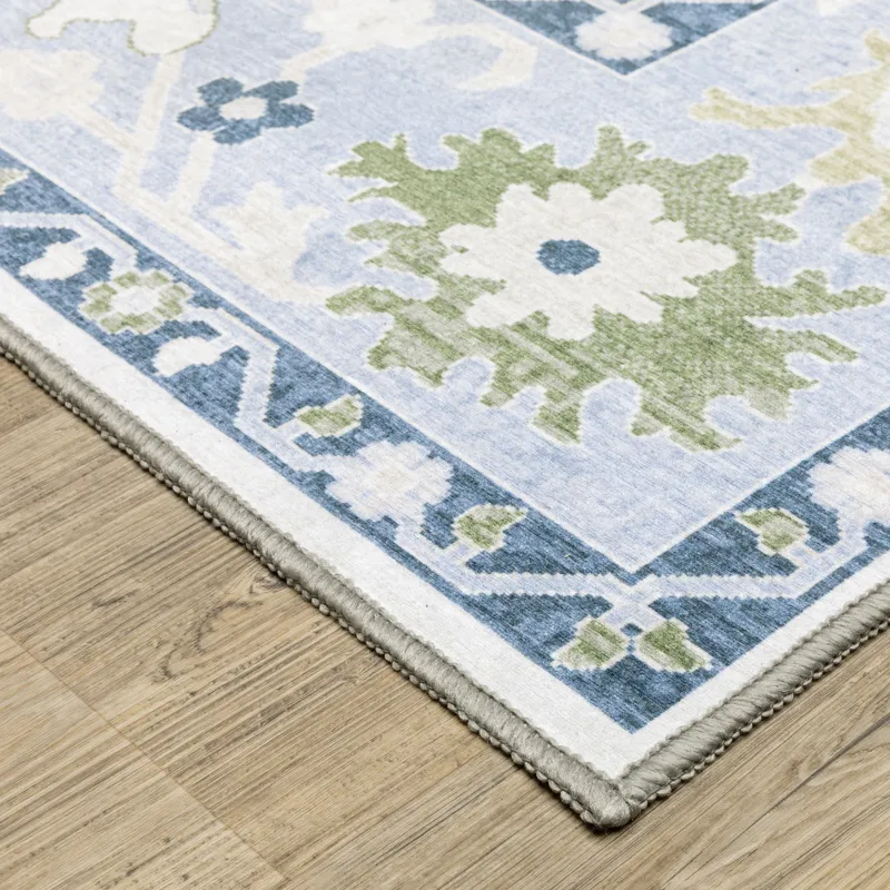 Addison Rug 3\' 3\" X 5\'