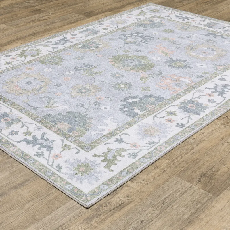 Addison Rug 5\' X 7\'