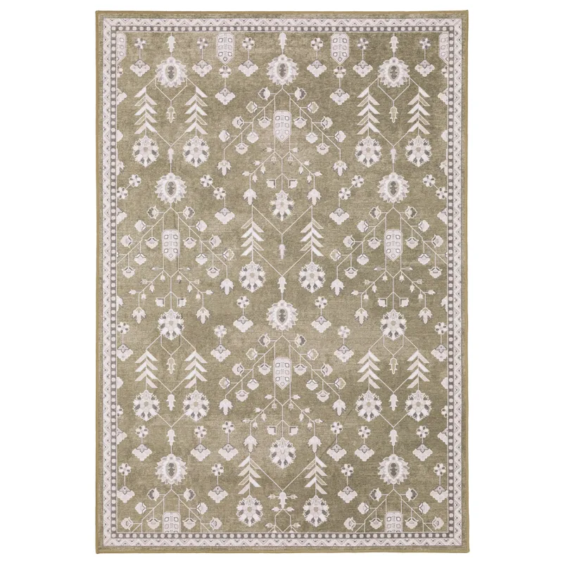 Addison Rug 3\' 3\" X 5\'