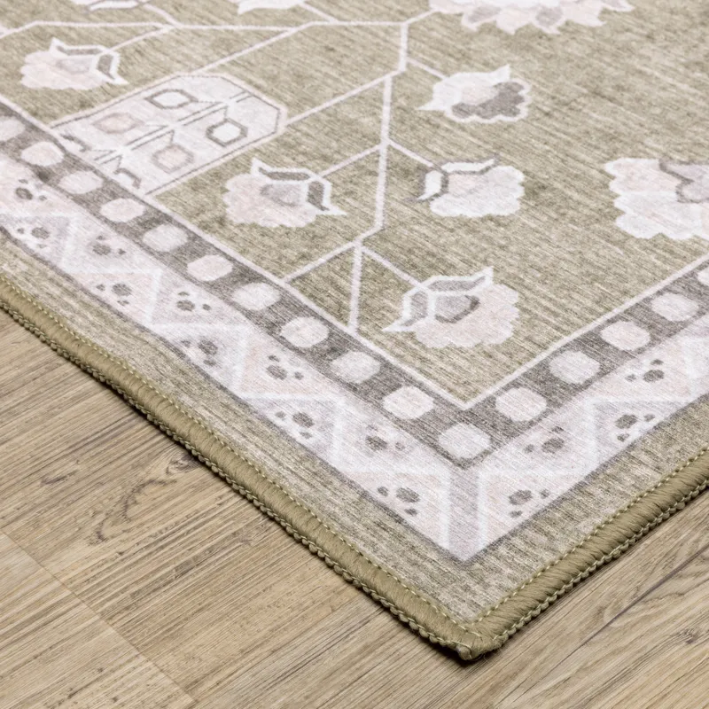 Addison Rug 3\' 3\" X 5\'