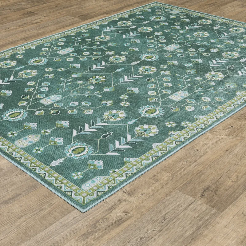 Addison Rug 3\' 3\" X 5\'