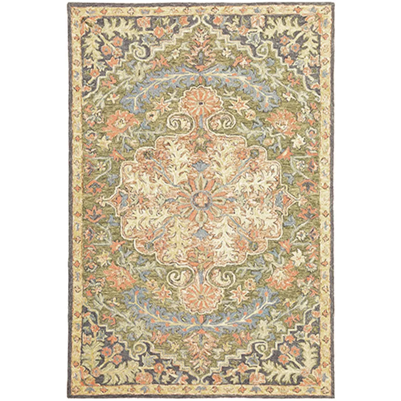 Alfresco Rug 10\' X 13\'