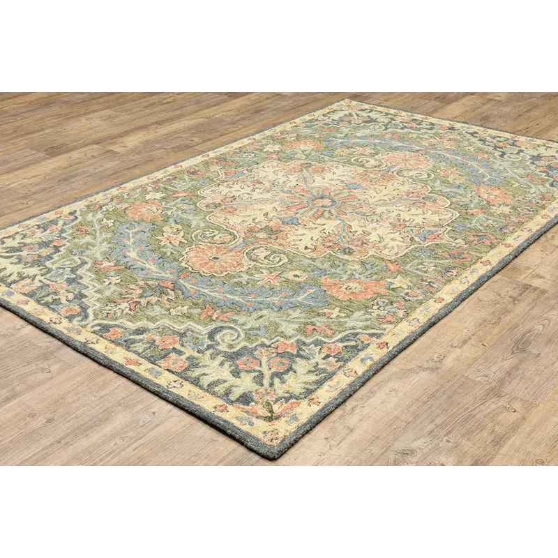 Alfresco Rug 10\' X 13\'