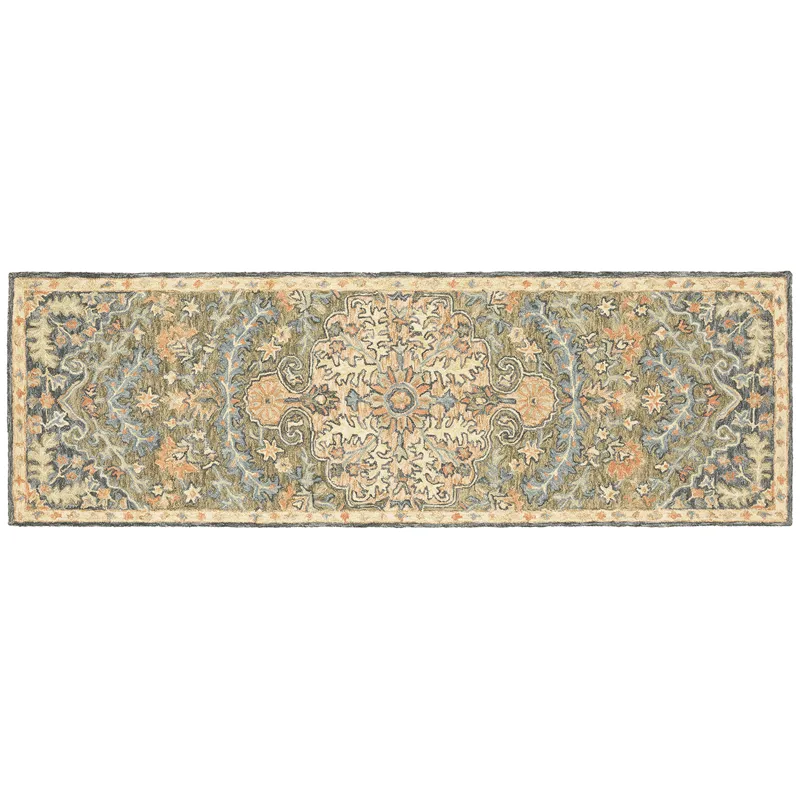 Alfresco Rug 10\' X 13\'