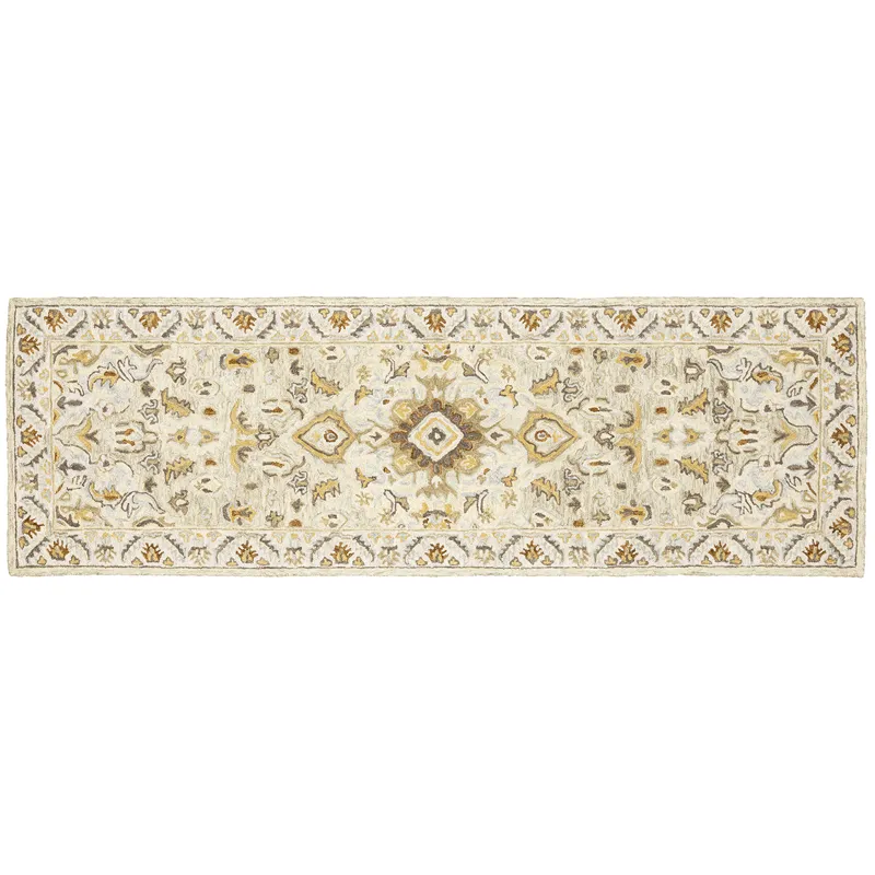 Alfresco Rug 3\' 6\" X 5\' 6\"