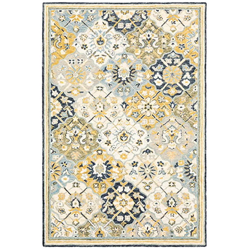 Alfresco Rug 8\' X 10\'