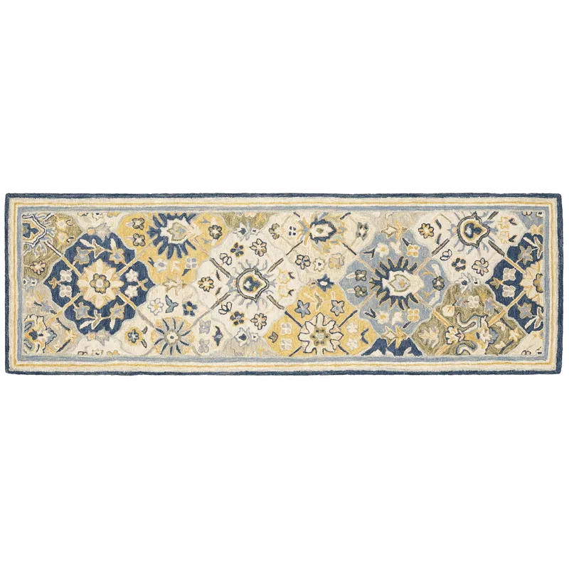 Alfresco Rug 2\' 6\" X 8\'