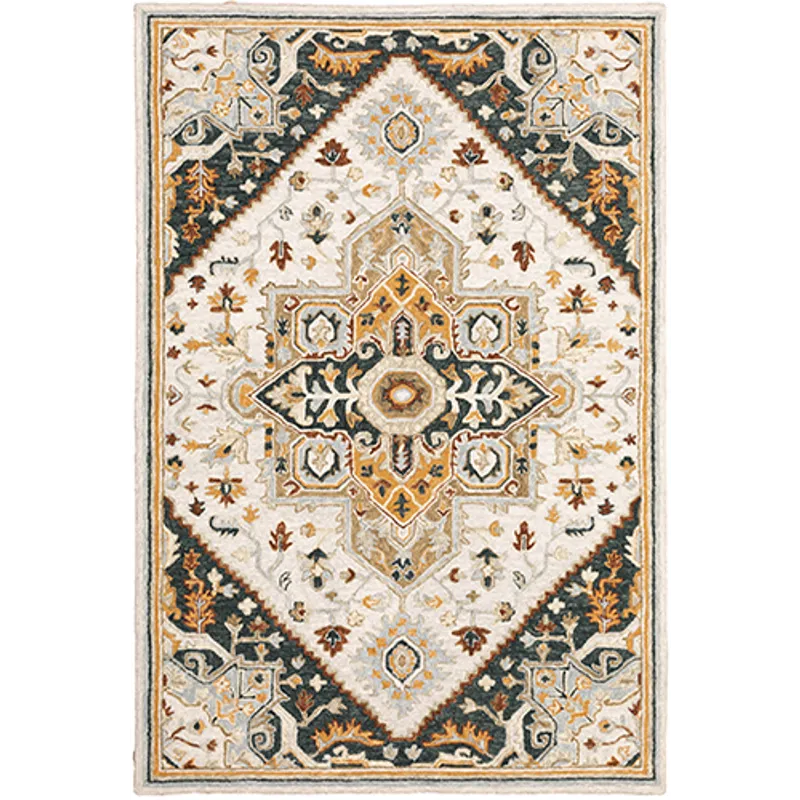 Alfresco Rug 5\' X 8\'