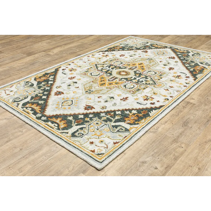 Alfresco Rug 5\' X 8\'