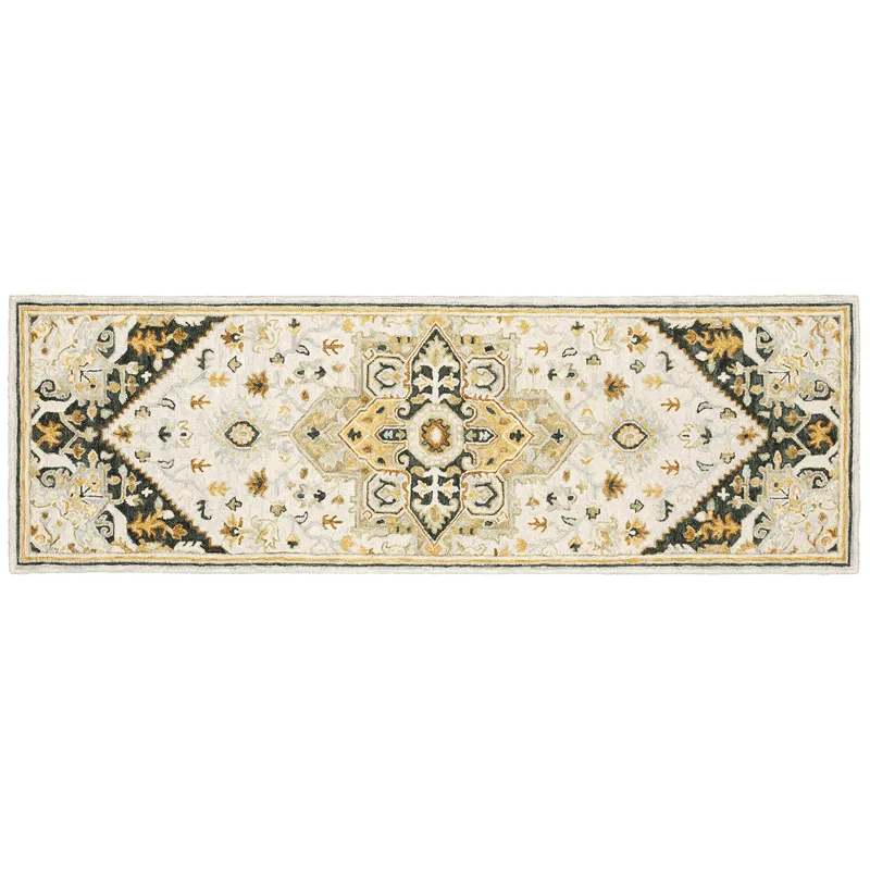 Alfresco Rug 5\' X 8\'