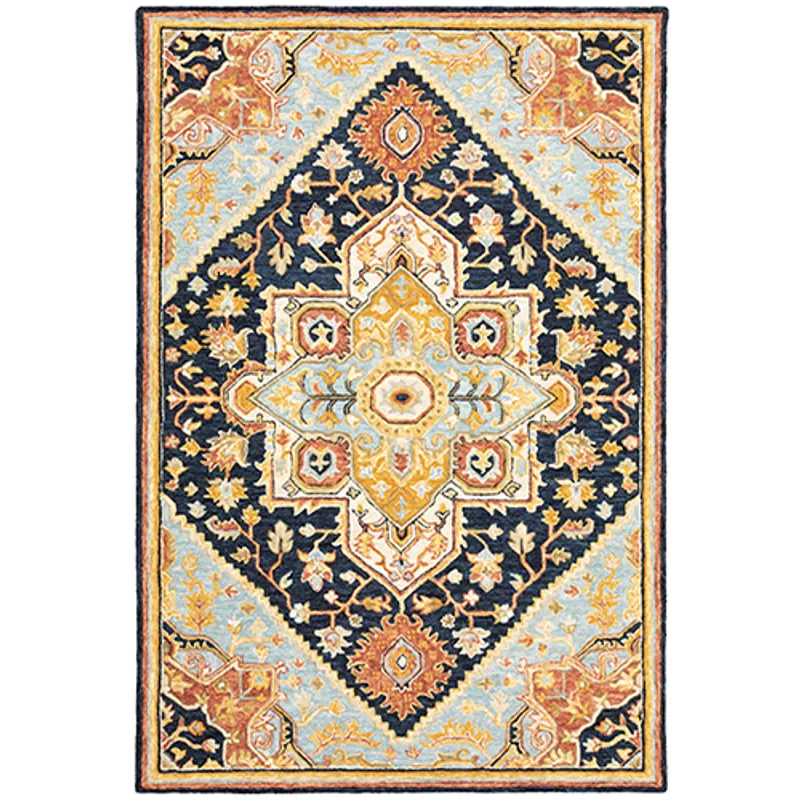 Alfresco Rug 8\' X 10\'