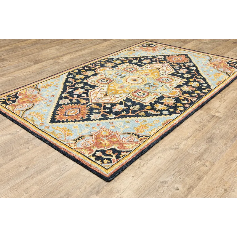 Alfresco Rug 8\' X 10\'