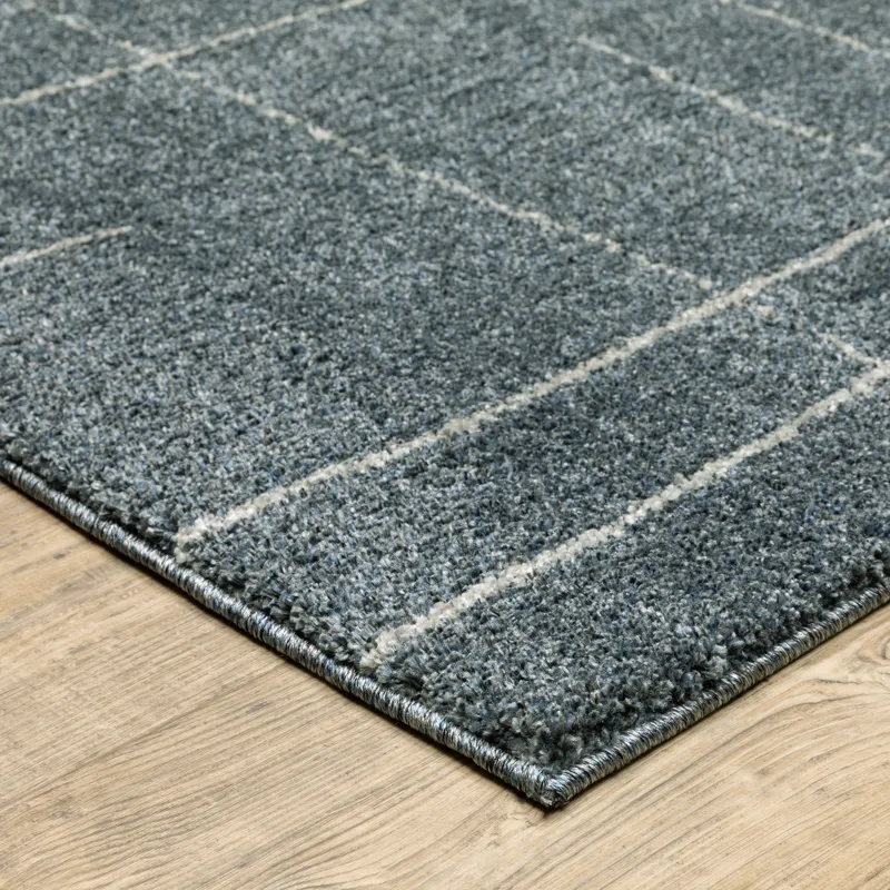 Alton Rug 7\'10\" X 10\'10\"