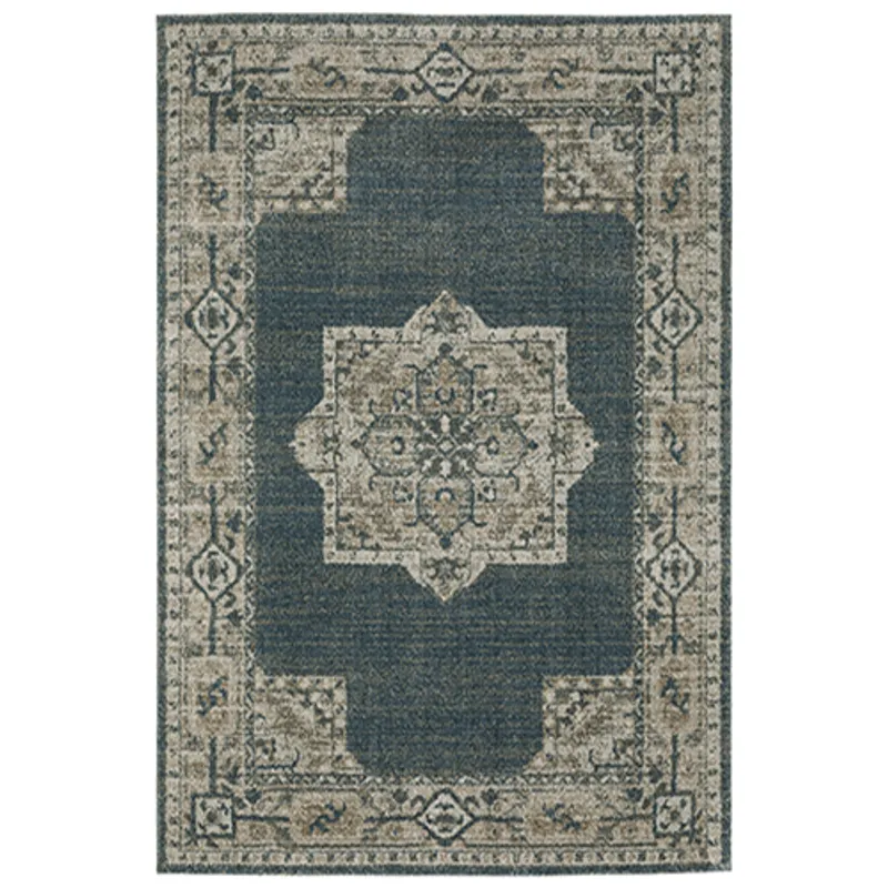 Alton Rug 7\'10\" X 10\'10\"