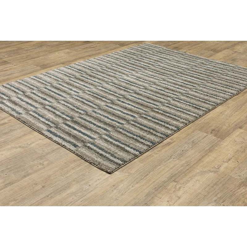 Alton Rug 2\' 3\" X 7\' 6\"