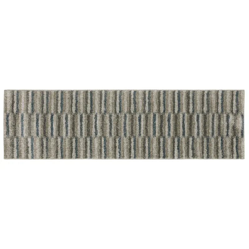 Alton Rug 2\' 3\" X 7\' 6\"