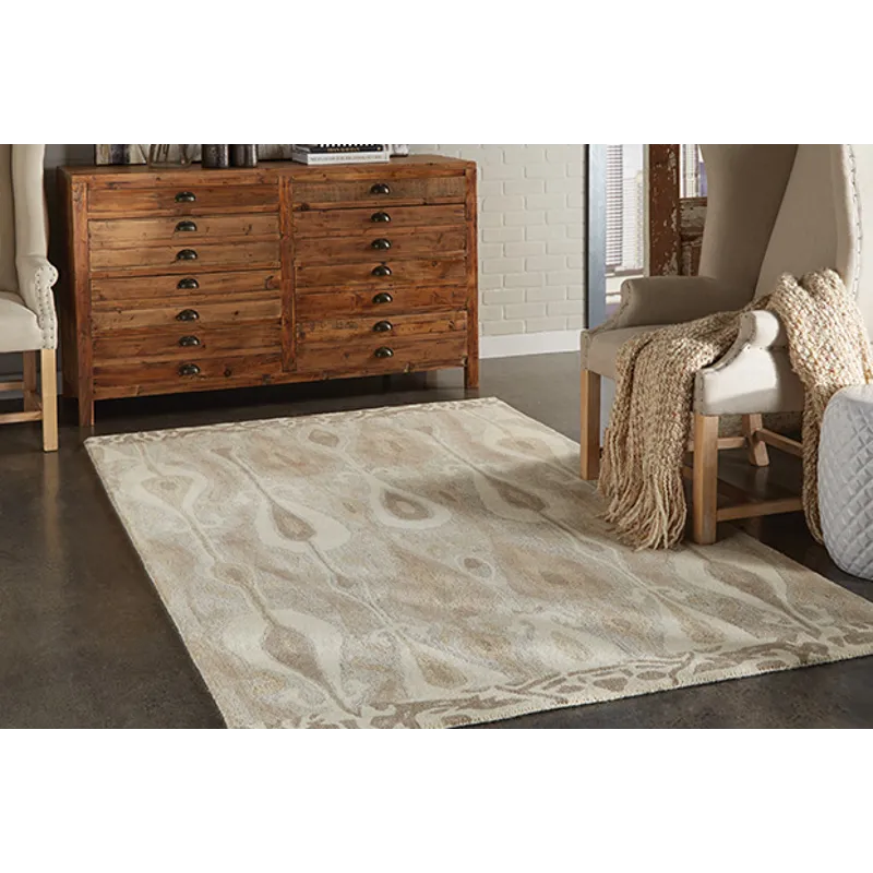 Anastasia Rug 2\' 6\" X 8\'