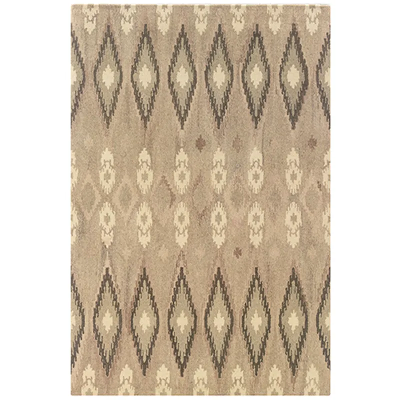 Anastasia Rug 3\' 6\" X 5\' 6\"