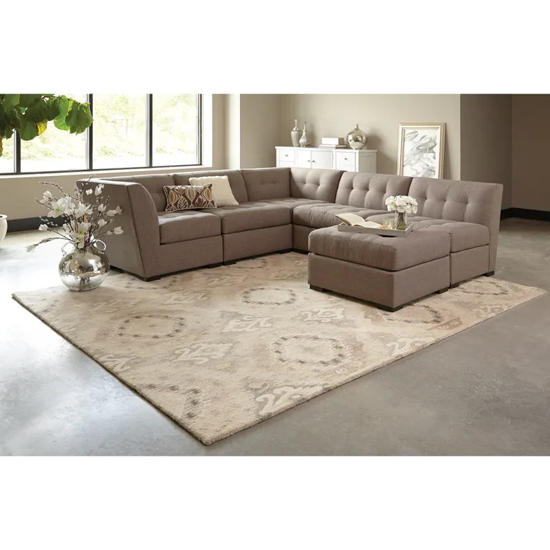 Anastasia Rug 2\' 6\" X 8\'