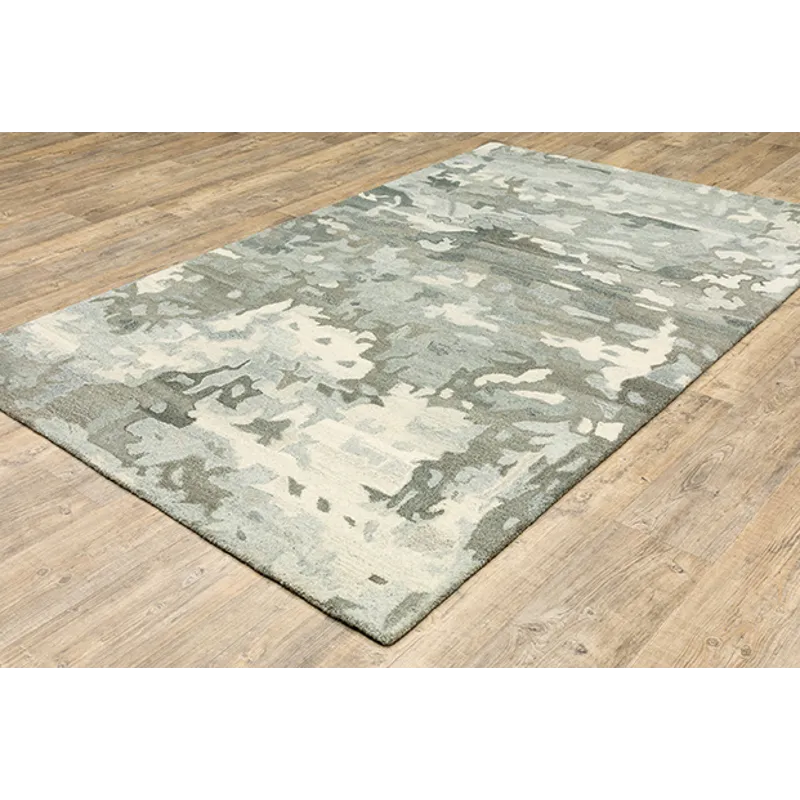 Anastasia Rug 3\' 6\" X 5\' 6\"