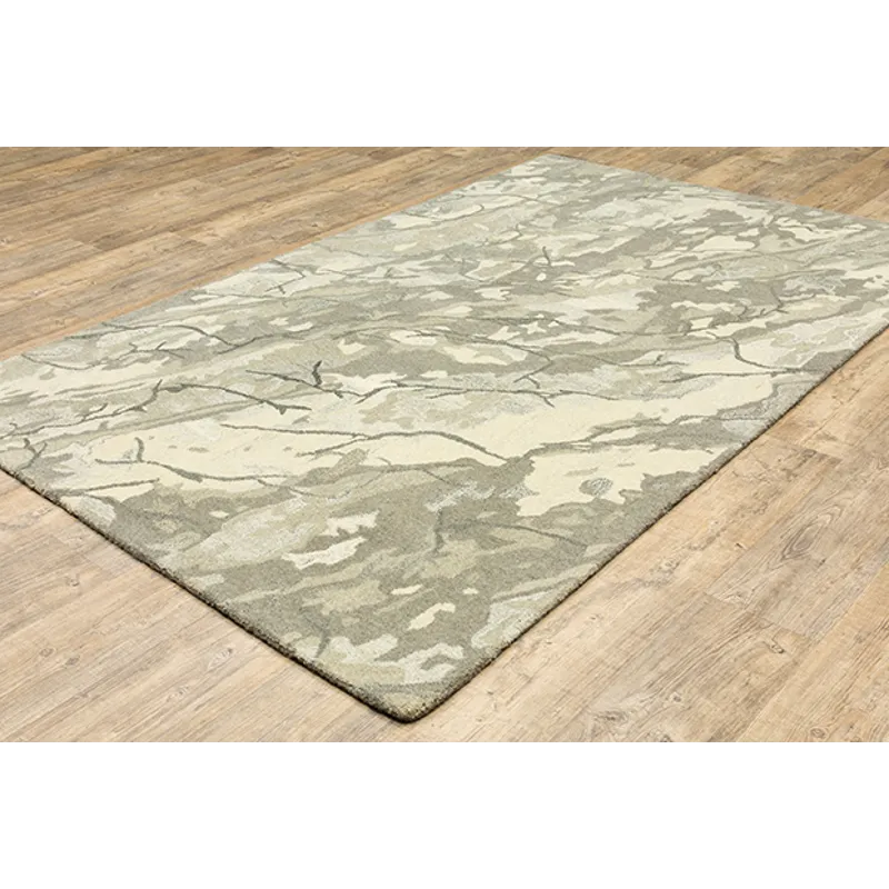 Anastasia Rug 2\' 6\" X 8\'