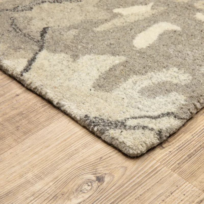 Anastasia Rug 2\' 6\" X 8\'