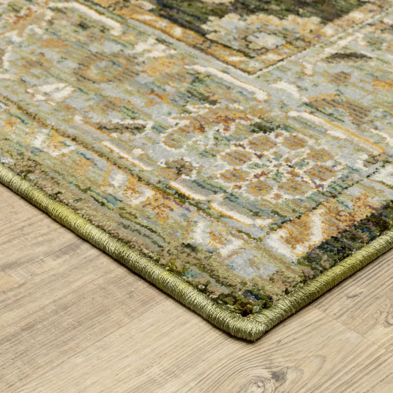 Andorra Rug 2\' 3\" X 8\'